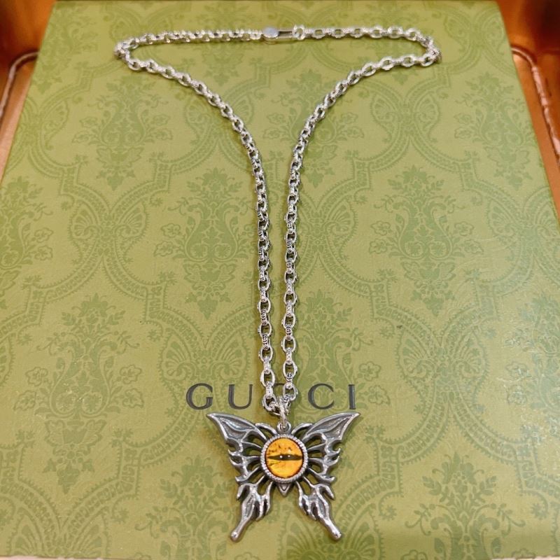 Gucci Necklaces